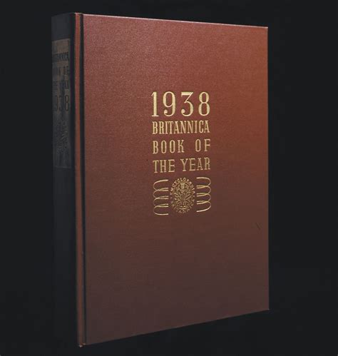 Britannica Book of the Year | Britannica