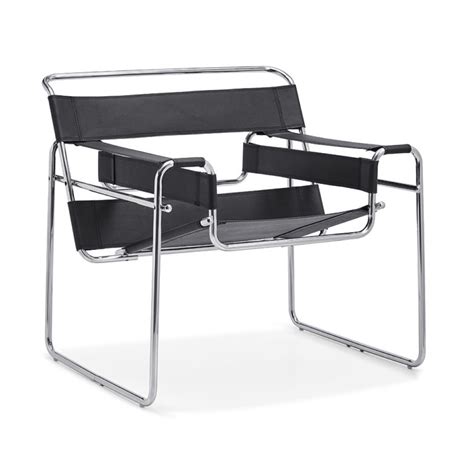 Wassily Chair - Premium Reproduction | byBESPOEK