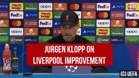 Jürgen Klopp just hinted at new Liverpool formation with 25-minute glimpse of future plan ...