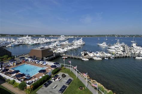 Montauk Yacht Club Resort & Marina - Montauk, NY