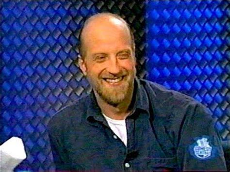 Jiminy Glick interviews Chris Elliott - Primetime Glick - June 19, 2003 | Chris elliott, Martin ...