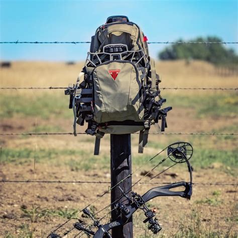 Best Saddle Hunting Packs and Backpacks? - 2023 Guide - Trophyline