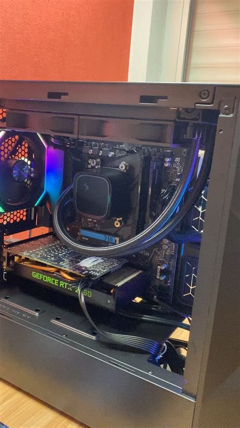 Deepcool le520 rgb flashing : r/pchelp