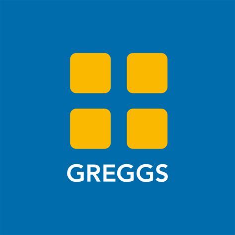 Greggs Logos