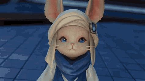 Nappingway Ffxiv GIF - Nappingway Ffxiv Endwalker - Discover & Share GIFs