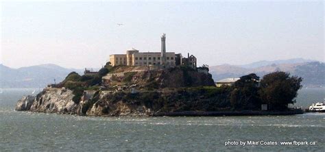 Alcatraz Island aka "the rock" | Alcatraz island, Alcatraz, Monument valley