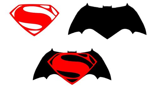 Free Batman Vs Superman Logo Png, Download Free Batman Vs Superman Logo Png png images, Free ...