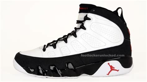 KICK GAME : Air Jordan "OG" Retro 9's Release Date!!!