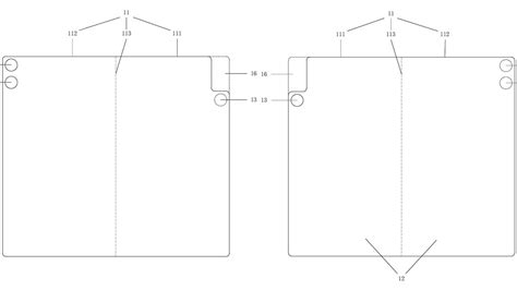 Xiaomi's foldable patent uses its front and rear cameras simultaneously - PhoneArena