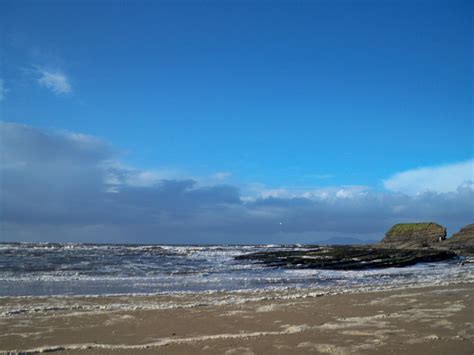 The beach Bundoran Co Donegal, Ireland Nov 09 | Visit ireland, Ireland, Beach