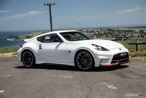 2018 Nissan 370Z Nismo review (video) – PerformanceDrive