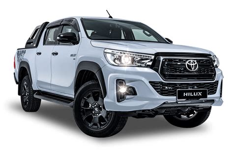 Hilux Conquest 2023 Prices & Promo | Toyota Motors Cebu Philippines