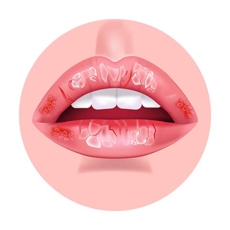 Cheilitis Lips: Symptoms, Causes, and Effective Treatments