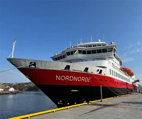 The Ultimate Guide to Hurtigruten Cruises in Norway - Life in Norway