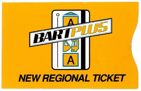 Five decades of service: BART tickets through the years | Bay Area ...