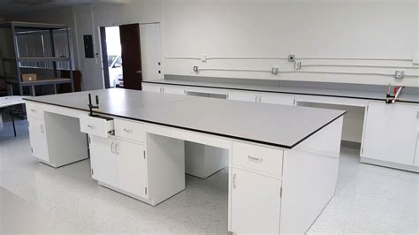 Laboratory Casework - made in USA 100% | Design solutions, Design, Base ...