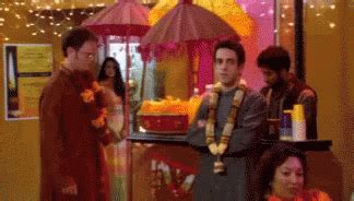 The Office Diwali GIF - The Office Diwali Steve Carell - Discover ...