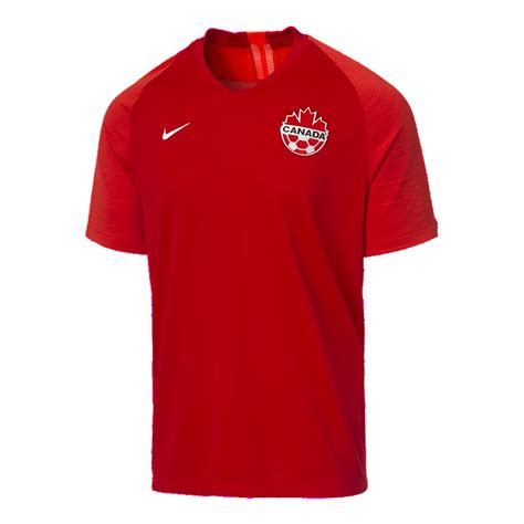 Canada Soccer Jersey : New Canada Away Soccer Jersey 2015- 2016 Umbro ...