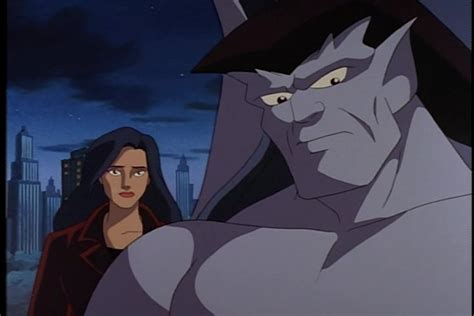 Gargoyles Season 2 Image | Fancaps