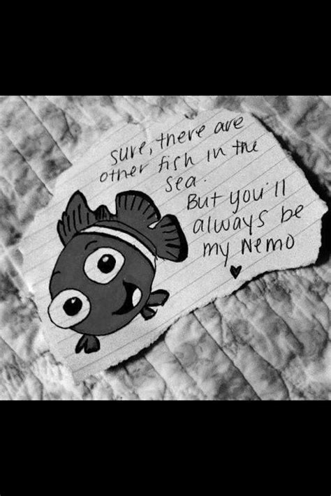 Nemo Quotes 😇 Nemo Quotes, Fish Quotes, Favorite Quotes, Favorite Movies, Favorite Things ...