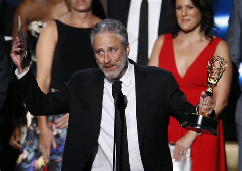 Jon Stewart Signs Four-Year Deal With HBO - Newsweek