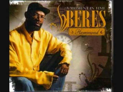 Beres Hammond - RockAway - YouTube