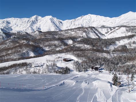 Tsugaike Kogen Ski Resort -photo gallery | Japan Ski Guide powered by SURF&SNOW