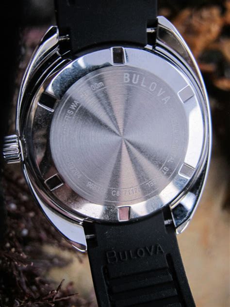 Bulova Oceanographer ‘Devil Diver’ Watch Review | aBlogtoWatch