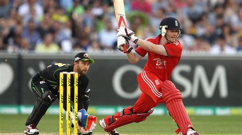 World Cup T20 2014: England fight in a post-Pietersen era – Channel 4 News