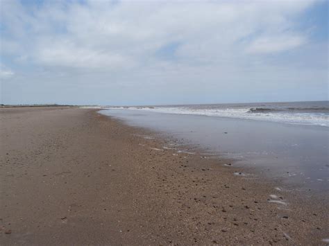 Skegness Beaches