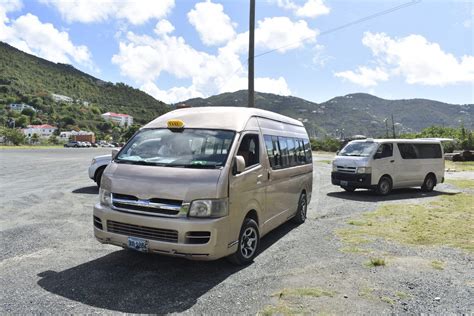 Shuttle service to end tomorrow - The BVI Beacon