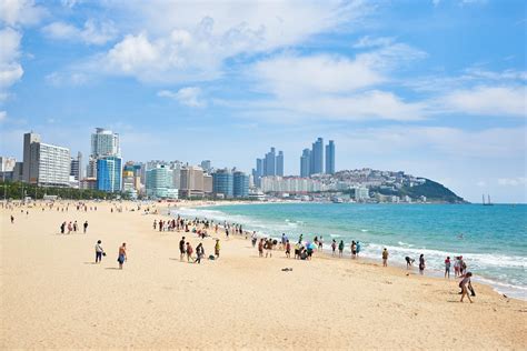 The Ultimate Guide to Visiting Busan in South Korea - Itinku