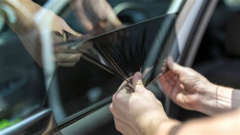 How To Remove Car Window Tint: The Right Way | EverClear Window Tinting