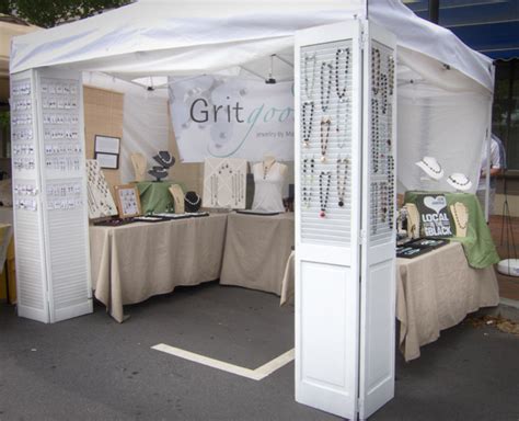 13 Imaginative Craft Show Display Ideas to Get You Inspired ...