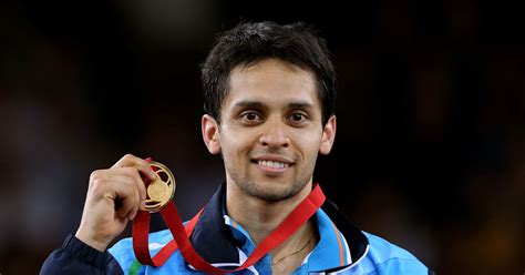 Parupalli Kashyap Biography, Olympic Medals, Records and Age