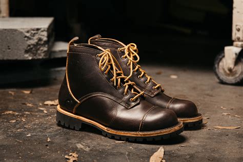 Origin Boots Review: Are Jocko Willink Boots Good? (2023)