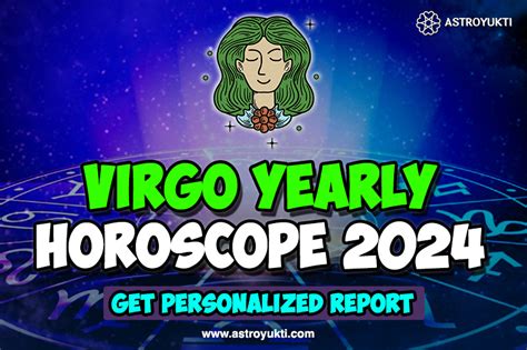 Virgo Horoscope 2024 | Virgo Love Relationships Horoscope 2024