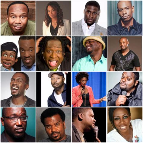 Hire Black Comedians | Book Black Comedians | Black Stand Up Comedians