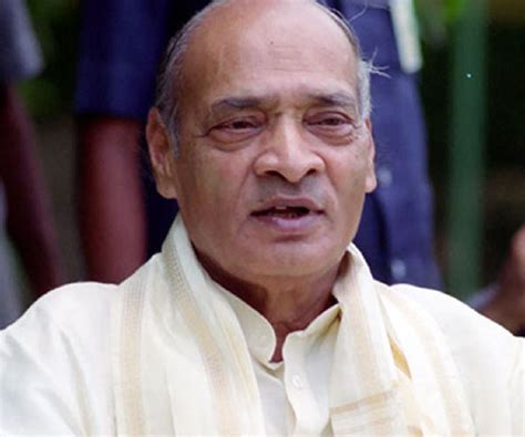 P. V. Narasimha Rao Biography - Facts, Childhood, Family Life & Achievements