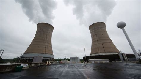 A brief history of the Three Mile Island nuclear plant known for 1979 reactor accident - ABC News