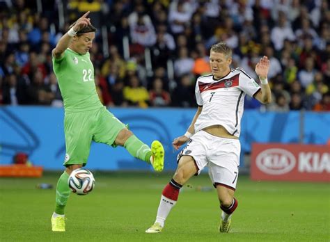 Germany's Road to FIFA World Cup 2014 Final | Photo Gallery