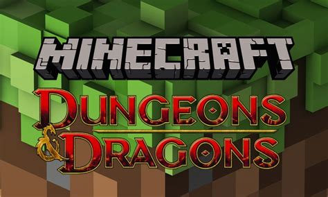 Introduction to Dungeons and Dragons 101 Simplified Campaign: Minecraft | Small Online Class for ...