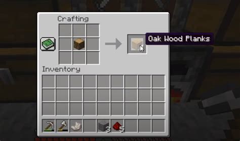 How To Make A Redstone Repeater: Minecraft Recipe