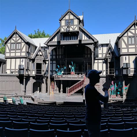 Oregon Shakespeare Festival (Ashland) - All You Need to Know BEFORE You Go