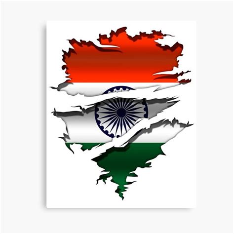 Learn 86+ about indian flag tattoo unmissable - Billwildforcongress