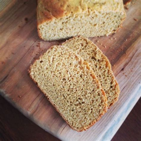 100% Whole Grain Einkorn Bread Machine Recipe | Recipe | Einkorn bread ...