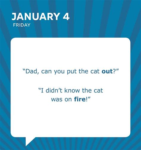 2019 Dad Jokes Boxed Calendar: 365 Days of Punbelievable Jokes Calendar ...