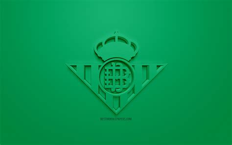 Real Betis Wallpapers - Top Free Real Betis Backgrounds - WallpaperAccess