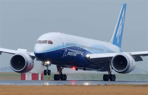 Rolls Royce Vs General Electric – Boeing 787 Engine Options Explained | LaptrinhX / News