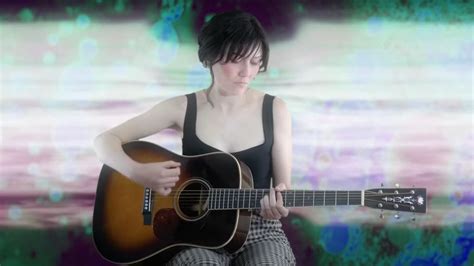 Molly Tuttle | Guitar World